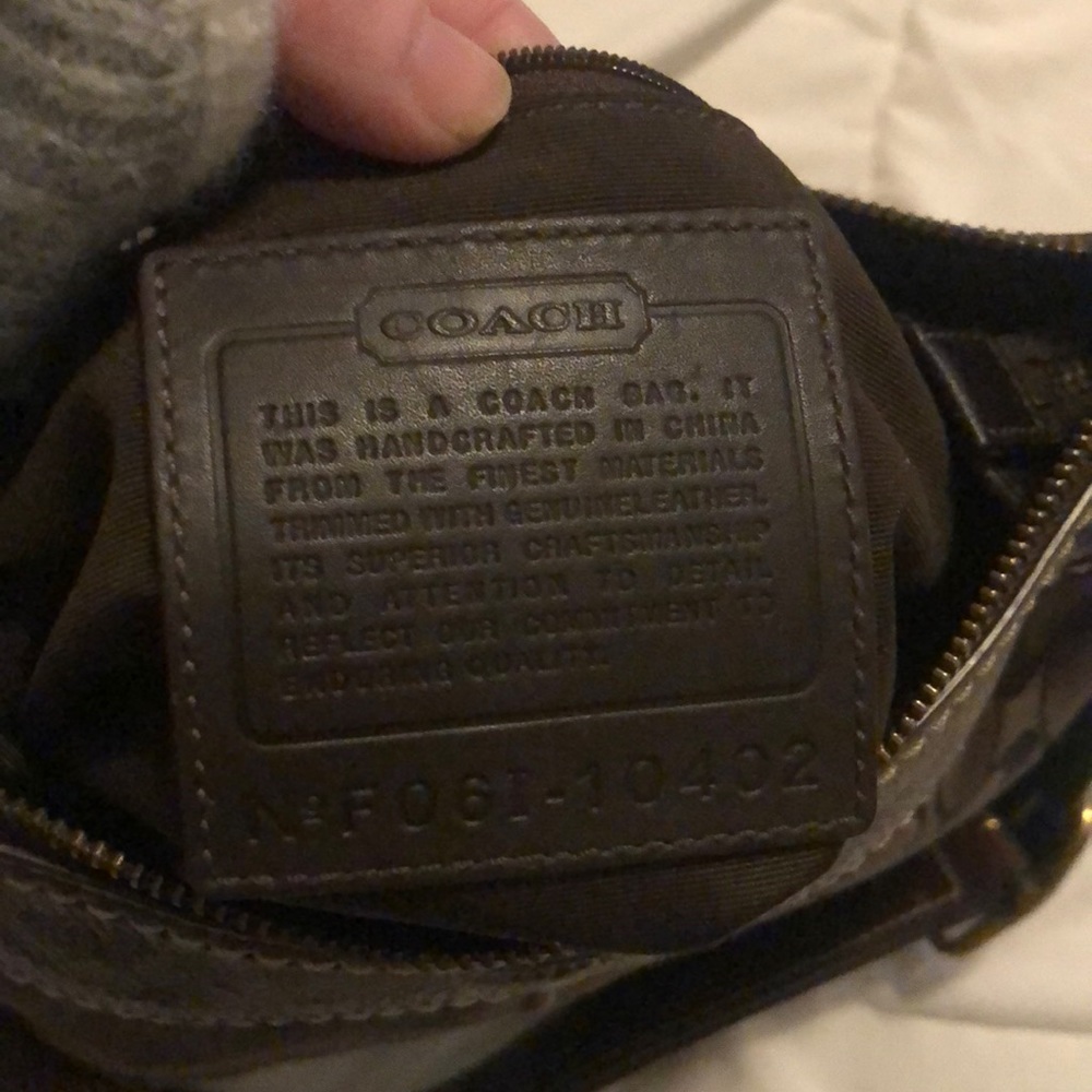 Purse - Picture 3 of 5